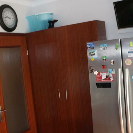 Apartamento Rosa Conchacha Apartment Nazare Luaran gambar