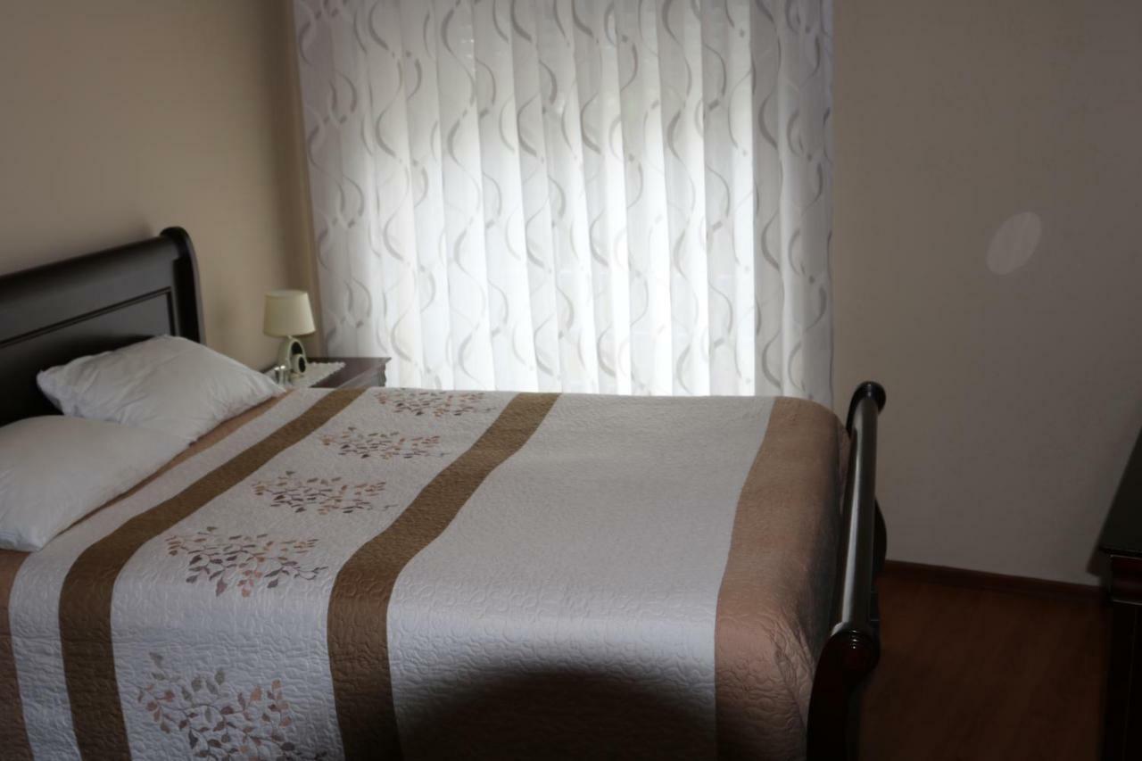 Apartamento Rosa Conchacha Apartment Nazare Luaran gambar
